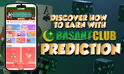 Betting Tips: How to Play Color Prediction on Basant Club