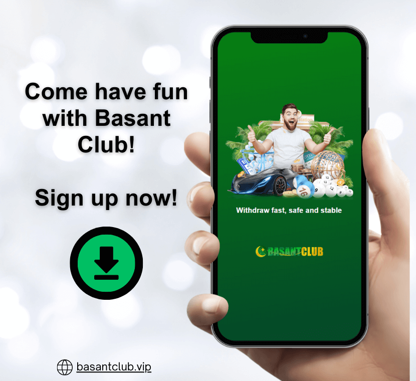 Trusted Online Earning Sites: Basant Club