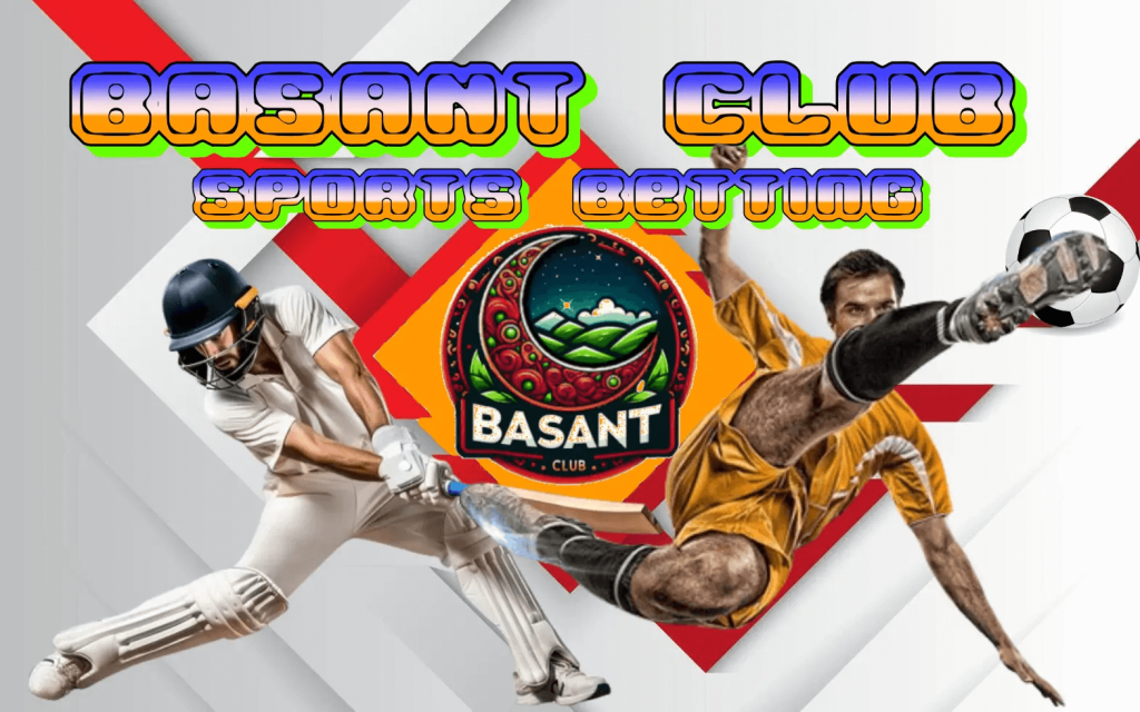 Cricket Pakistan on Basant Club Game – Play and Win Big!