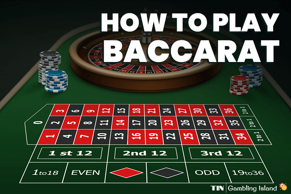 Baccarat on Basant Club Game