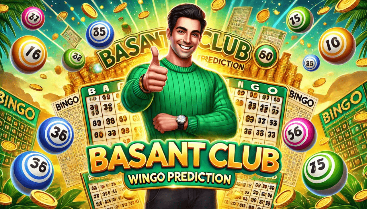 Basant Club Prediction