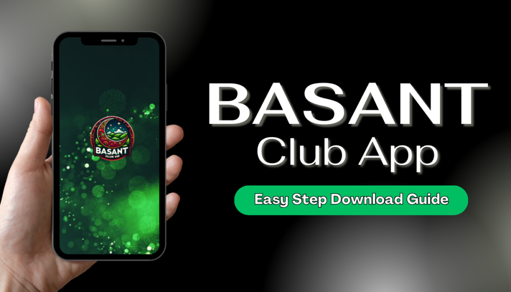 Online Lottery in Basant Club While Earning Money