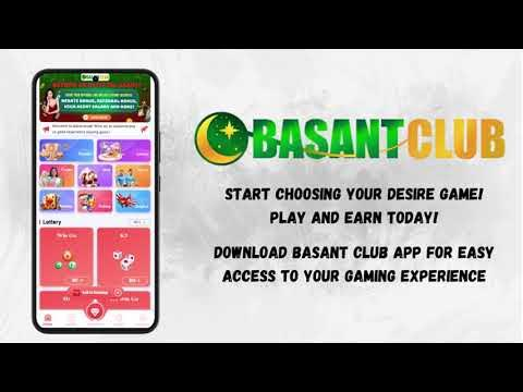 Quick Ways to Make Money Online Through Basant Club 2024