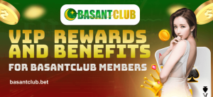 Basant Club VIP