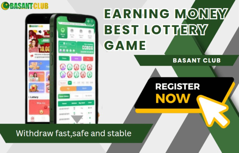 Tips to Maximize Earning Money on Basant Club Lottery Game