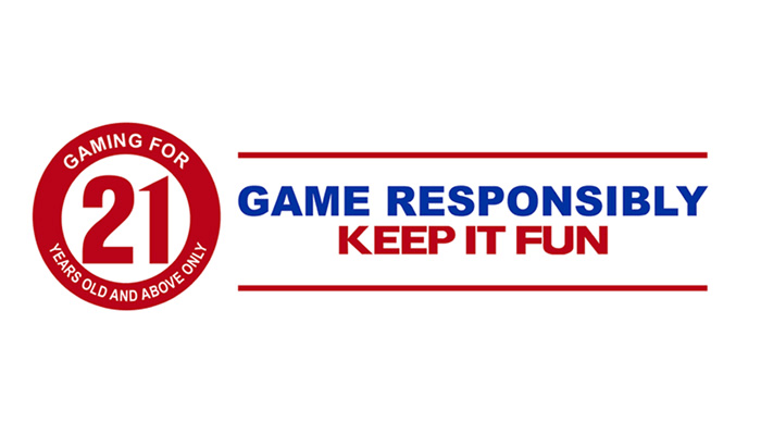 Responsible Gaming