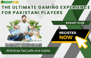 Basant Club Game