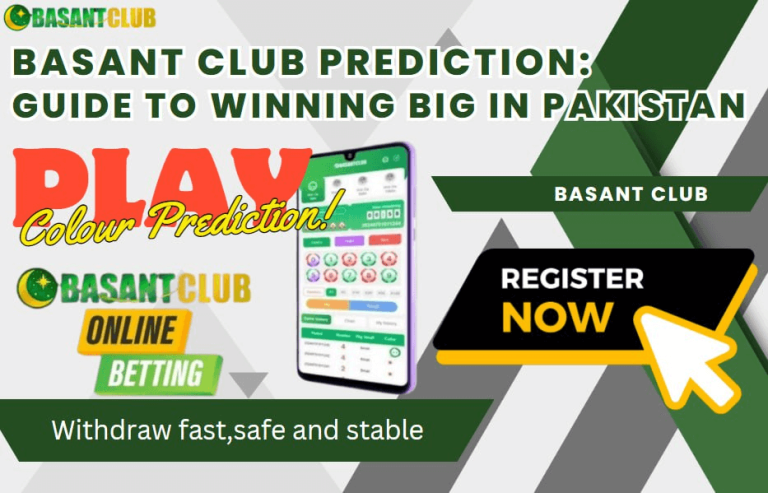 Basant Club Prediction