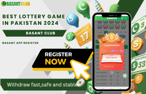 Basant App Register