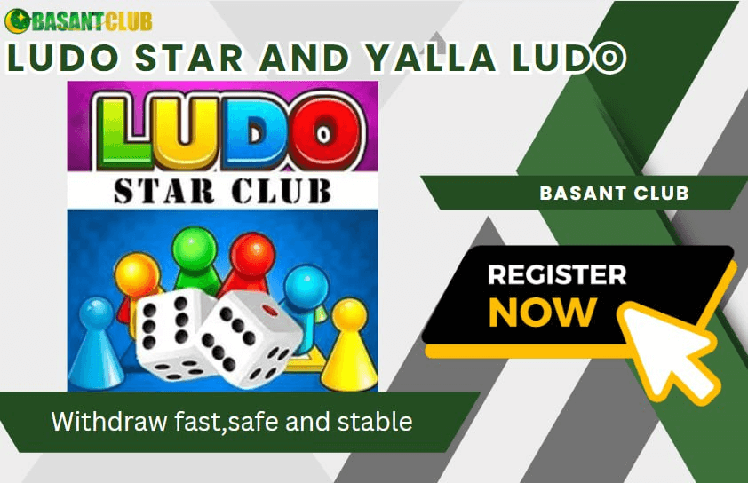 Ludo Star and Yalla Ludo