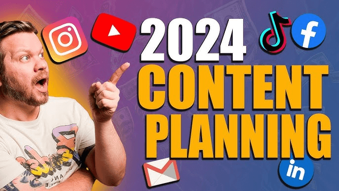 Plan Your Content