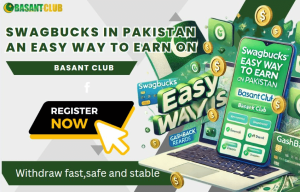 Swagbucks in Pakistan