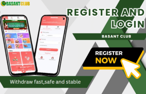 Basant Club Registration