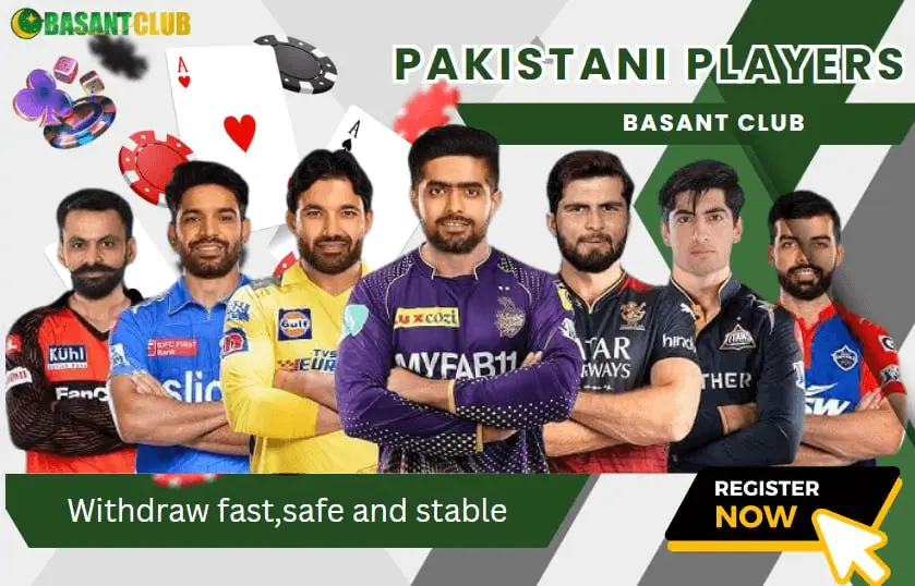 Why Pakistani Players Are Excelling in Basant Club Games