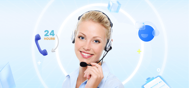 Basant Club Customer Support