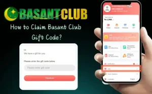 basant club invite code