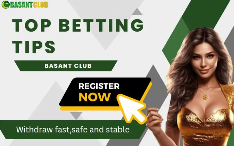 Top Betting Tips for Basant