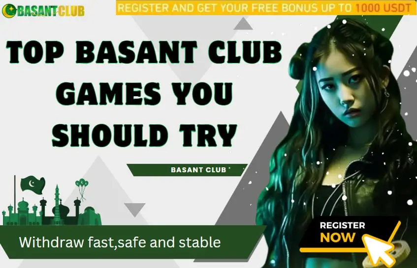 Basant Club