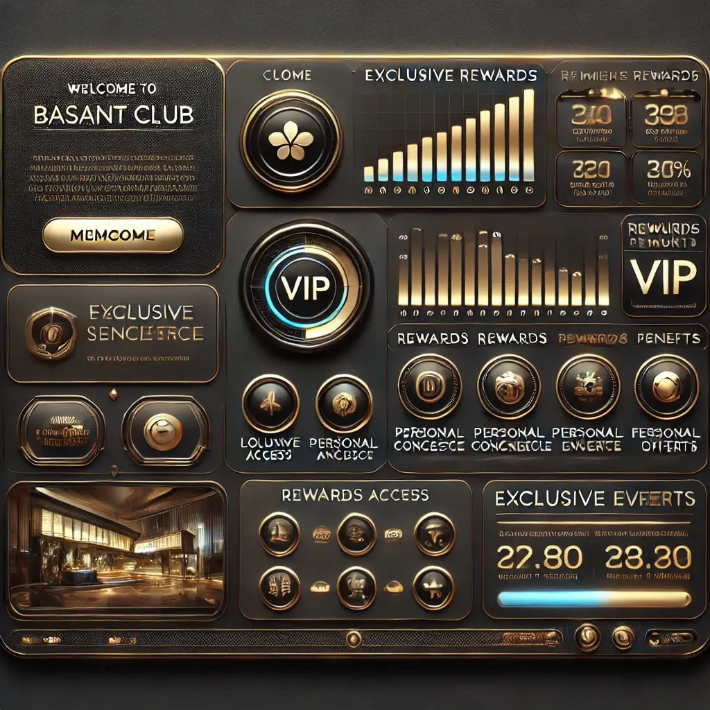 Basant Club VIP