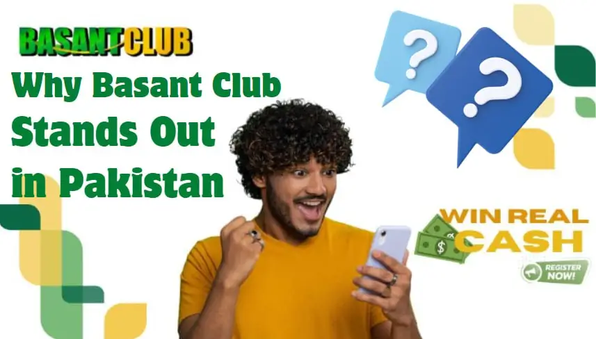 Basant Club Registration