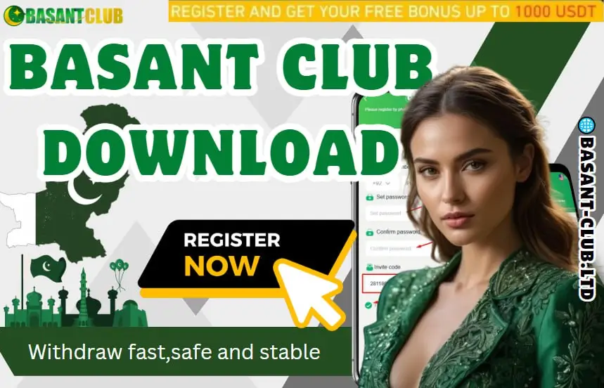 Basant Club Download