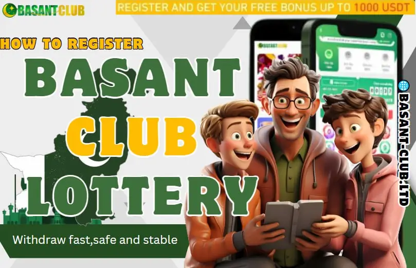 How to Register for the Basant Club 