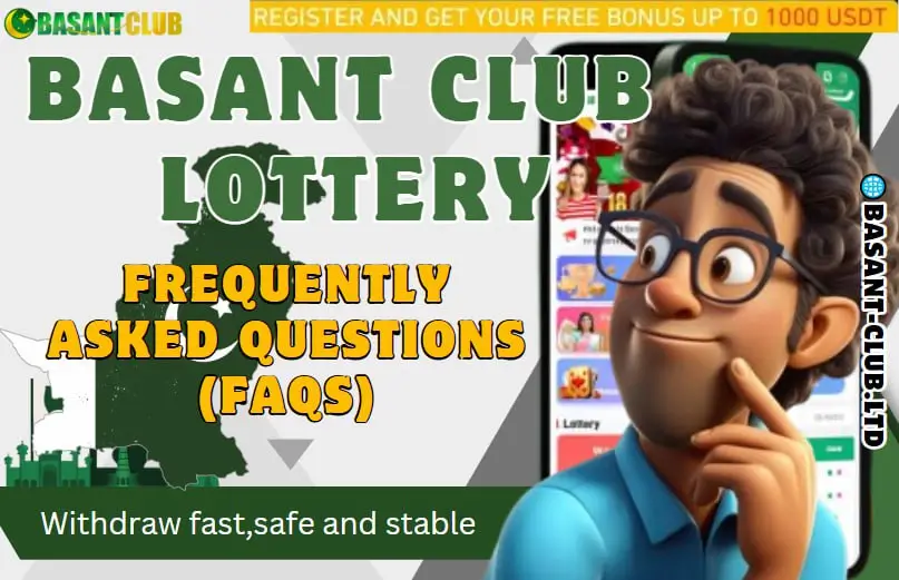 FAQs Basant Club