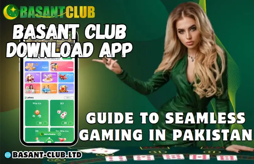 Basant Club Download App