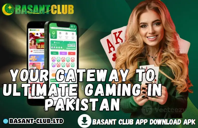 Basant Club App Download APK