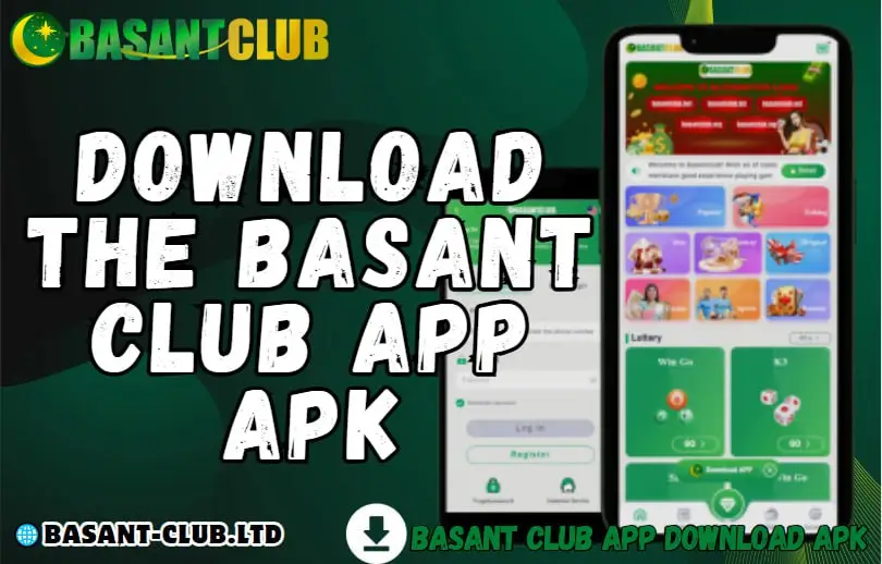 Basant Club App Download APK