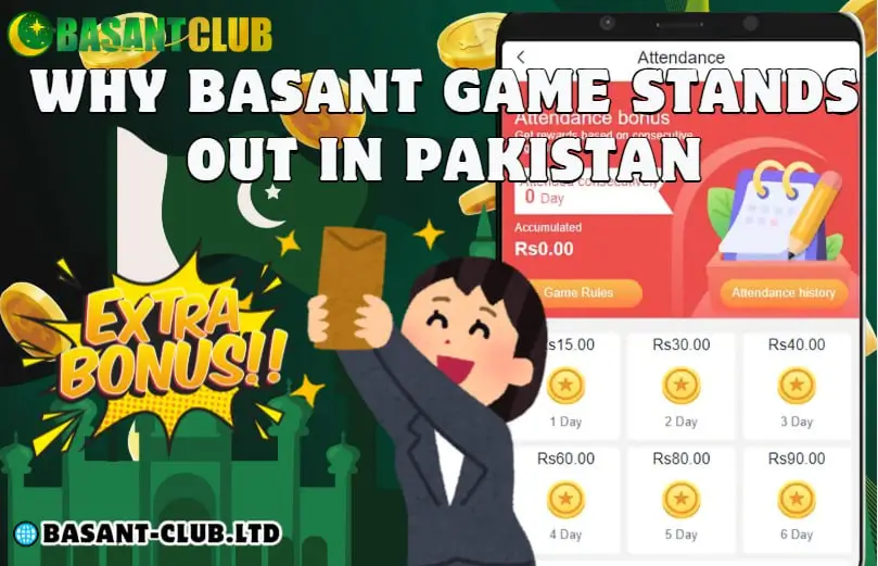 Why BasantGame.Bet Stands Out in Pakistan