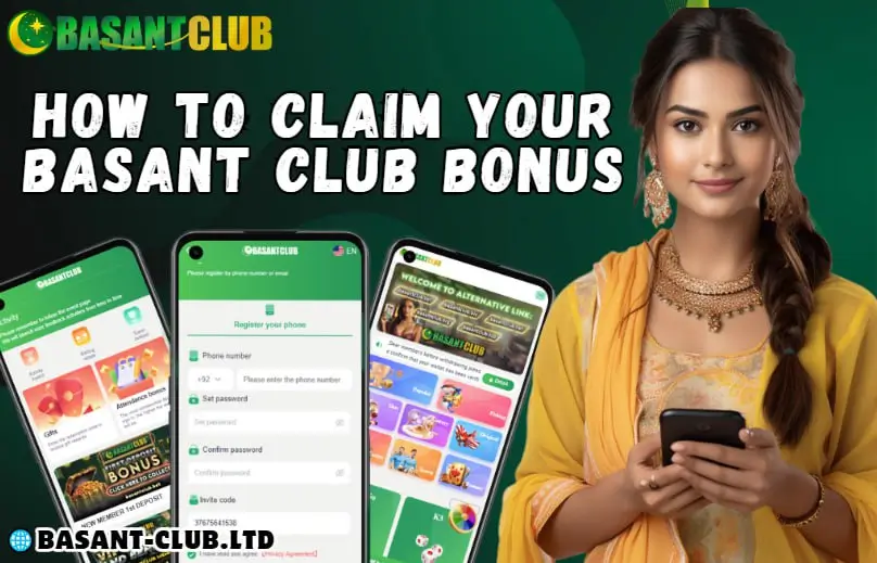 Basant Club Bonus