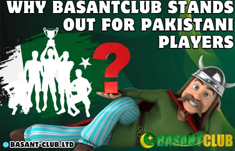 Win Big on BasantClub