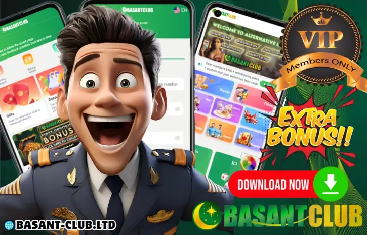 Basant Club VIP Download