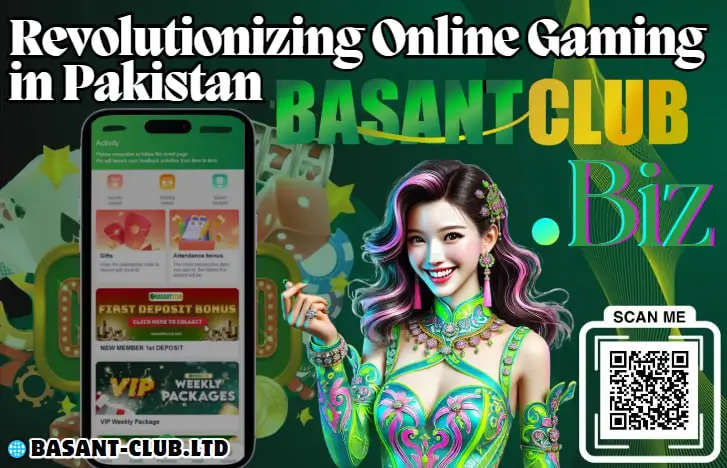 Basant Game Biz