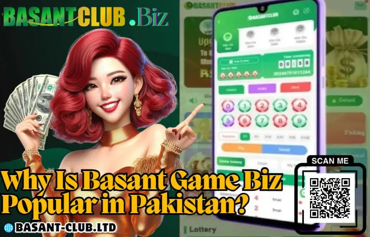 Basant Game Biz