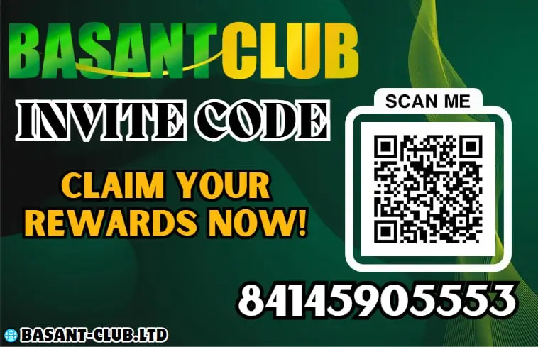 Join BasantClub Org Today